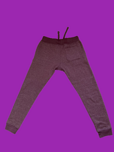 Load image into Gallery viewer, GreAy Hayden Cooling Joggers (Wine Purple/Wynter White)